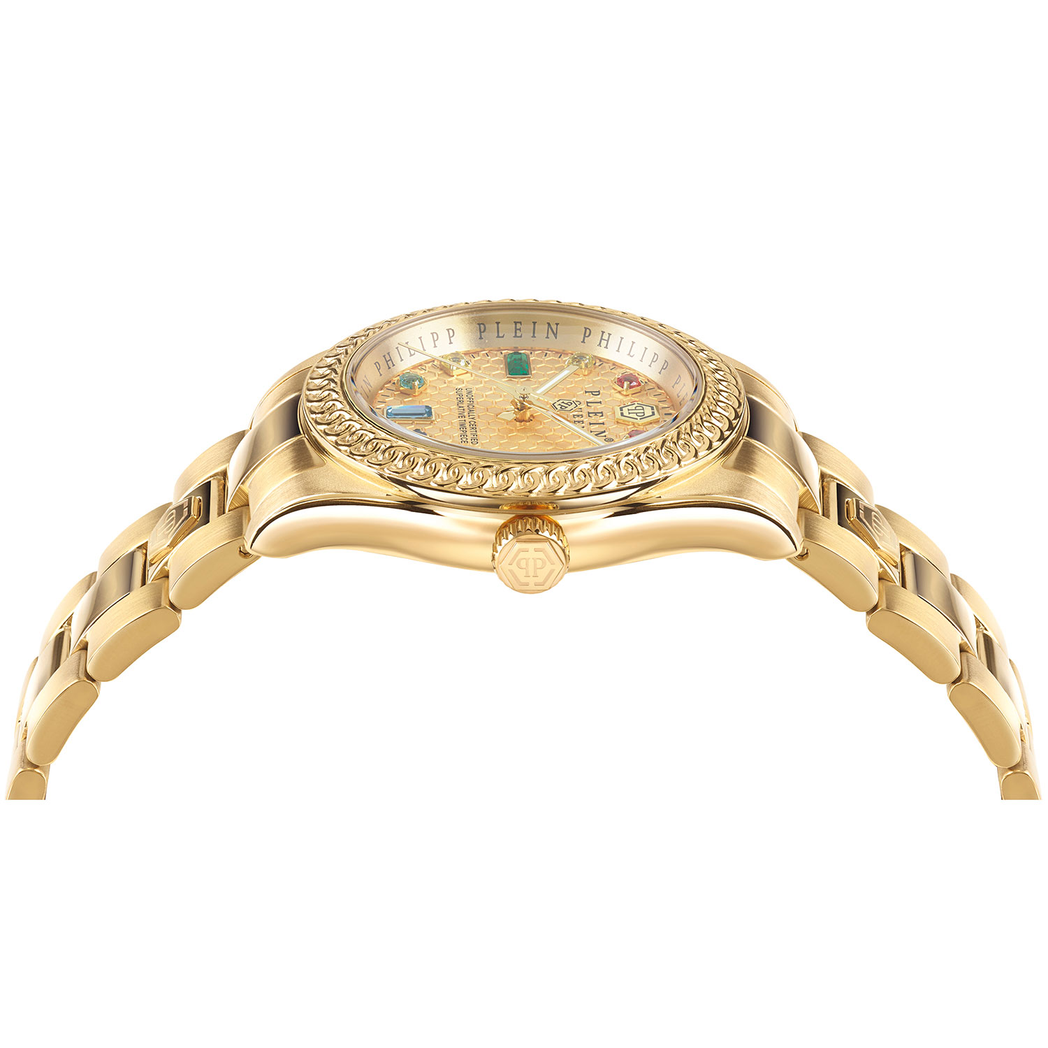 Philipp Plein PWDAA0721